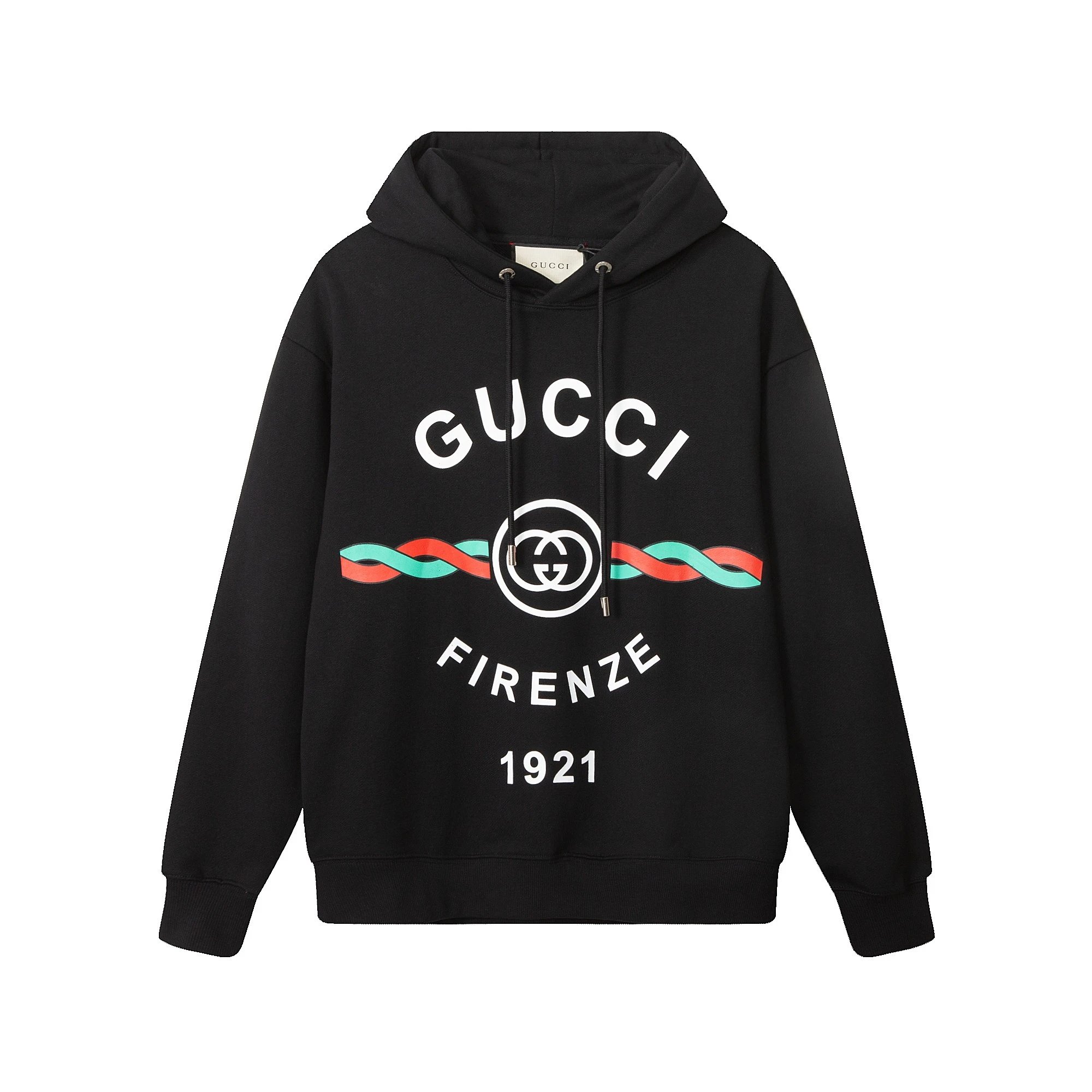 Gucci hoodie black