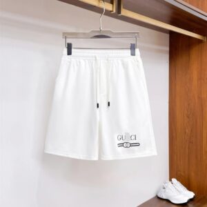 Gucci shorts black