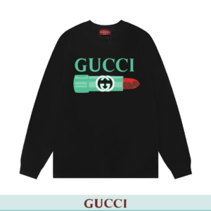 Gucci sweater black