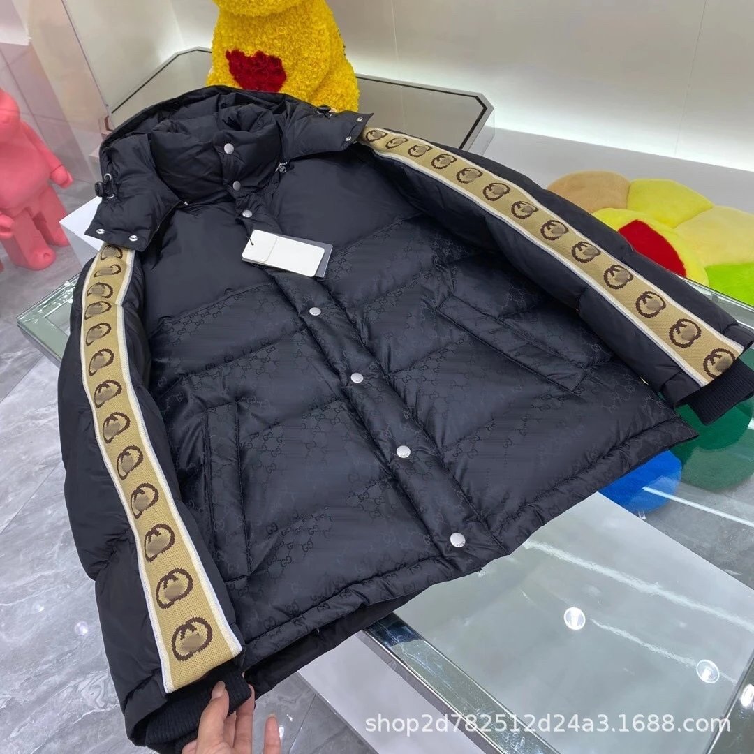 Gucci vest black