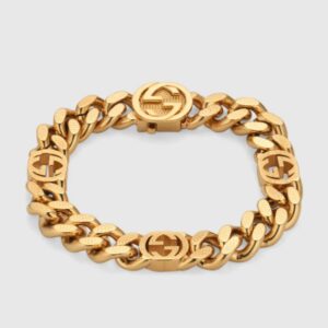 Gucci jewelry gold