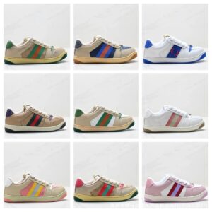 Gucci sneakers gray