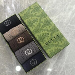 Gucci socks