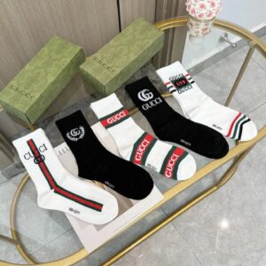 Gucci socks