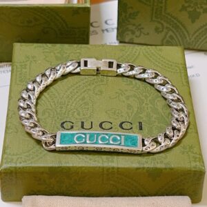 Gucci bracelet yellow