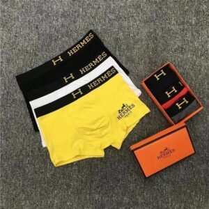 Hermes underwear