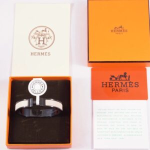Hermes jewelry orange