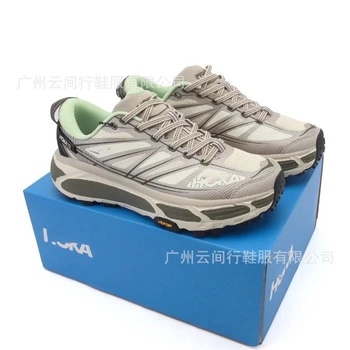 Hoka multicolor sneakers collection - Image 15