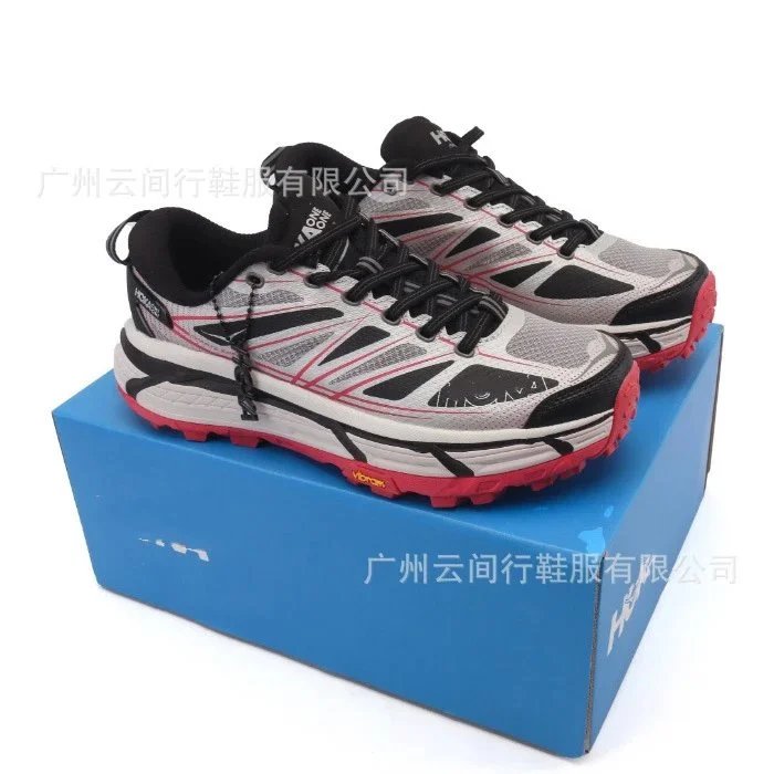 Hoka multicolor sneakers collection - Image 17
