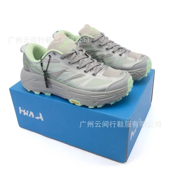 Hoka multicolor sneakers collection - Image 18