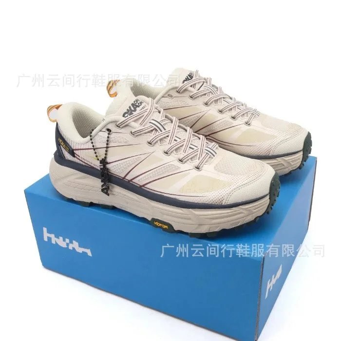 Hoka multicolor sneakers collection - Image 19