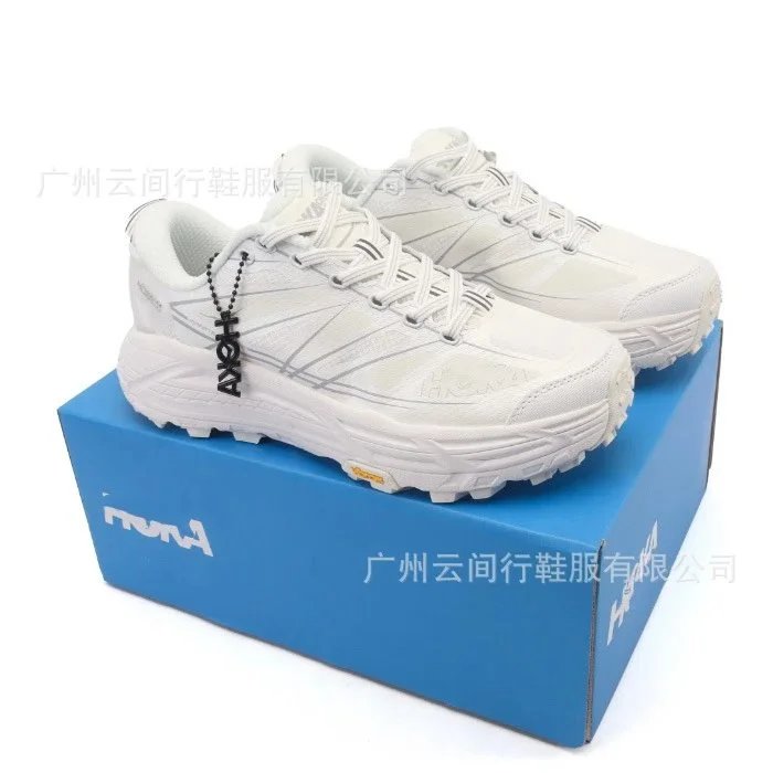 Hoka multicolor sneakers collection - Image 20