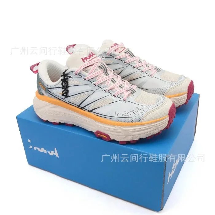 Hoka multicolor sneakers collection - Image 21