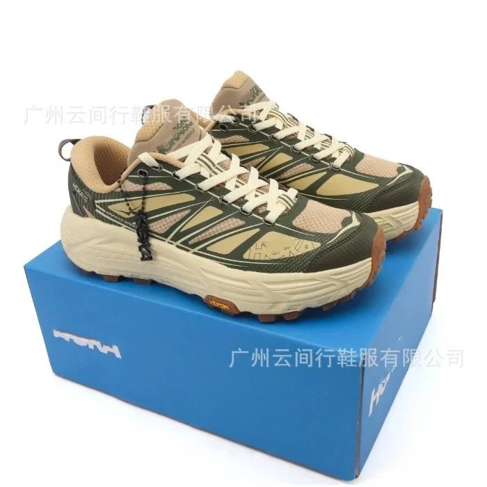 Hoka multicolor sneakers collection - Image 22