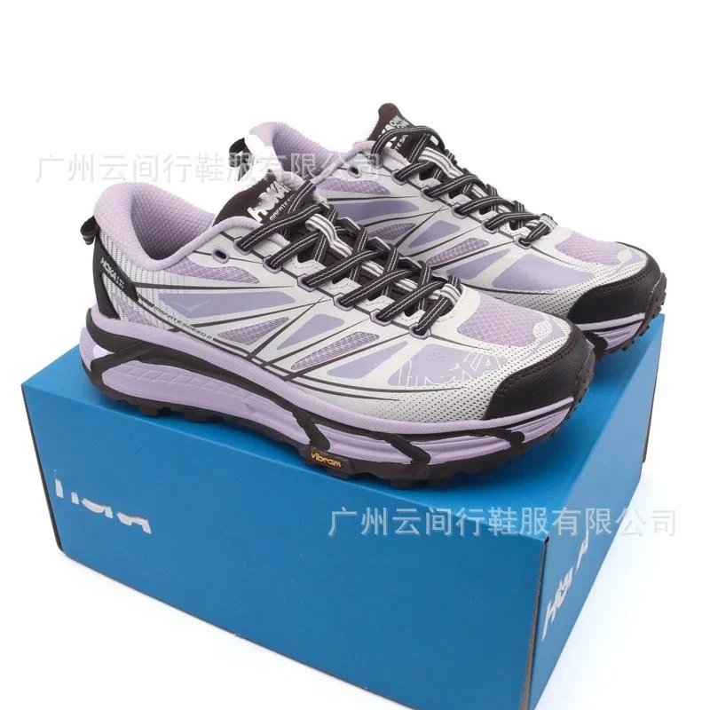 Hoka multicolor sneakers collection - Image 23