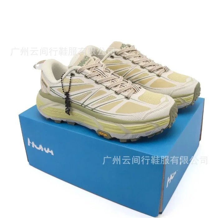 Hoka multicolor sneakers collection - Image 25