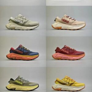 Hoka sneakers