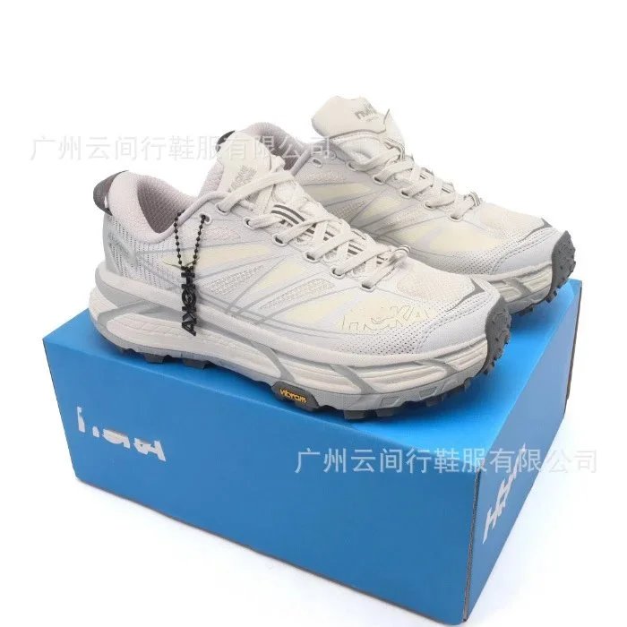 Hoka multicolor sneakers collection - Image 6