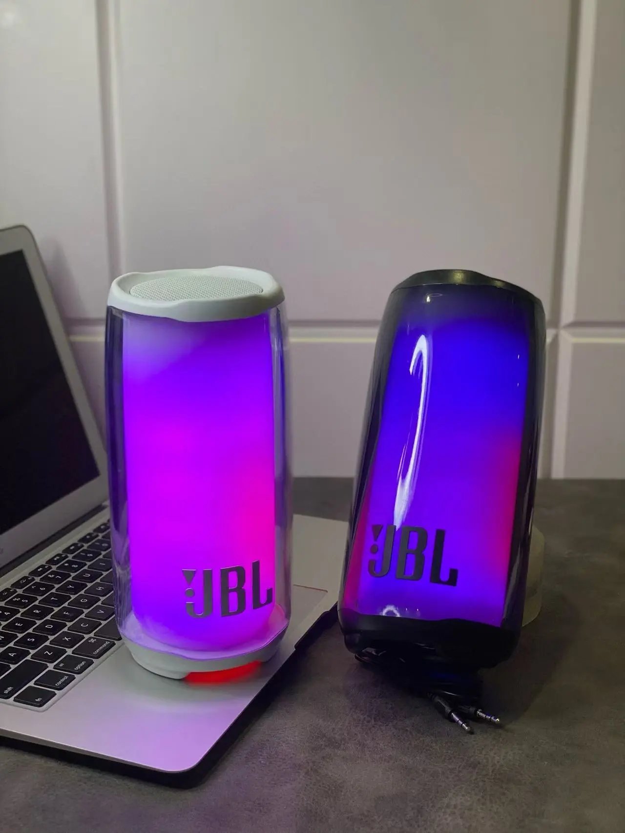 JBL portable speaker