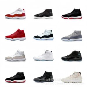 Jordan Air Jordan 11 basketball shoes