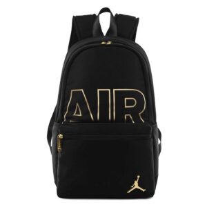 Jordan backpack black