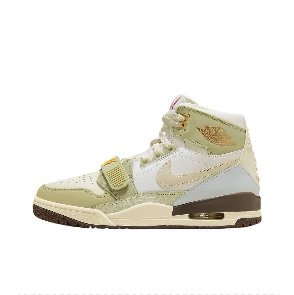 Jordan multicolor basketball shoes collection - Image 11