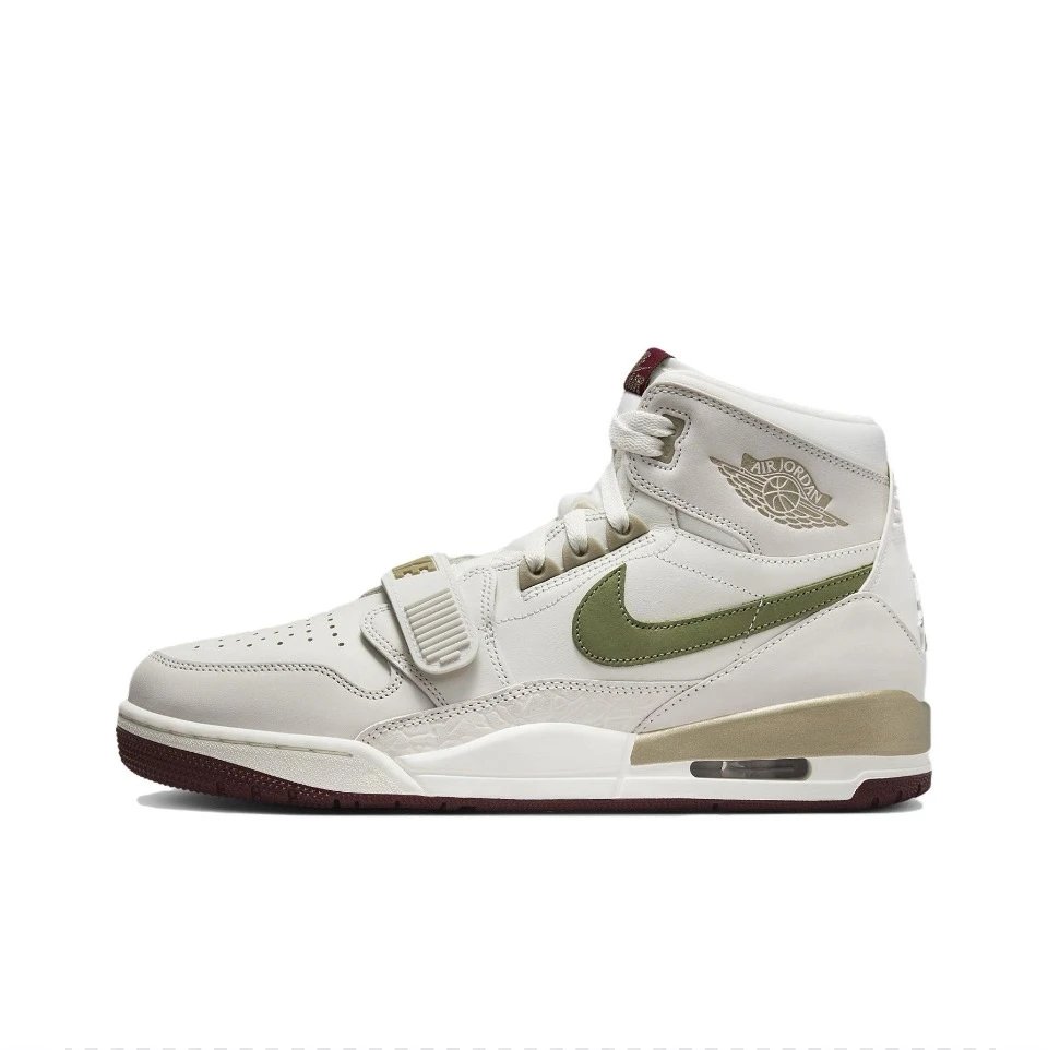 Jordan multicolor basketball shoes collection - Image 12