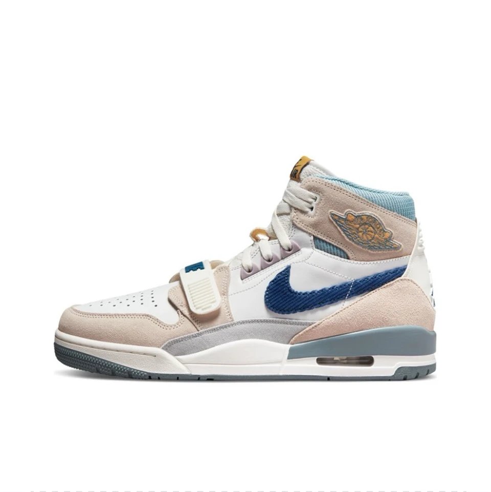 Jordan multicolor basketball shoes collection - Image 13