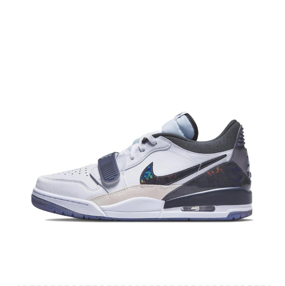 Jordan multicolor basketball shoes collection - Image 4