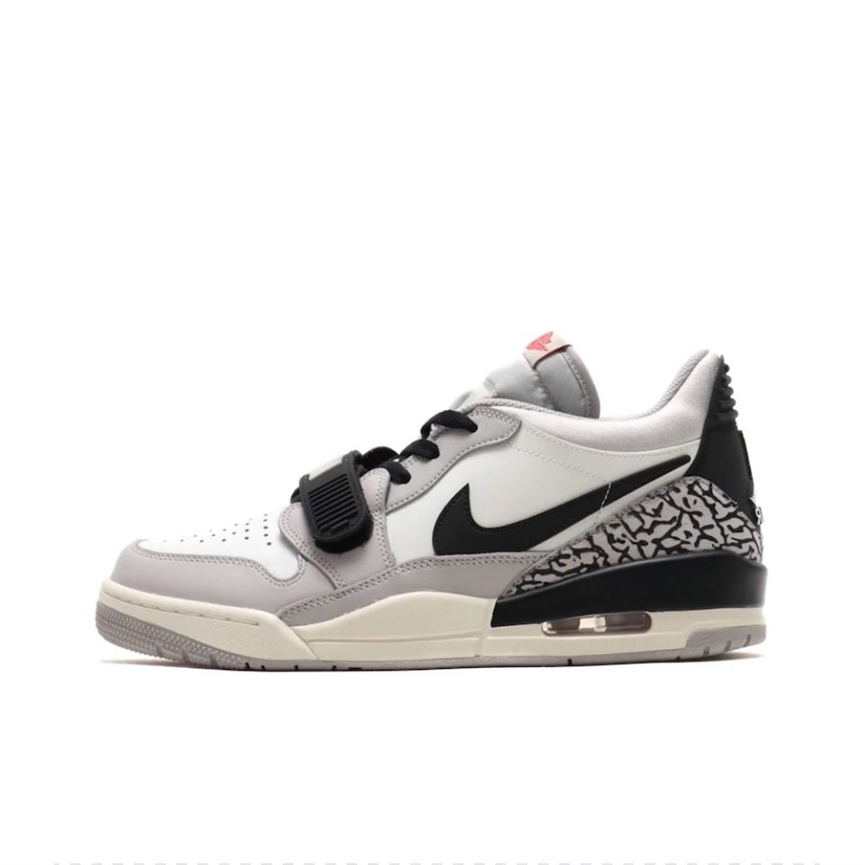 Jordan multicolor basketball shoes collection - Image 6