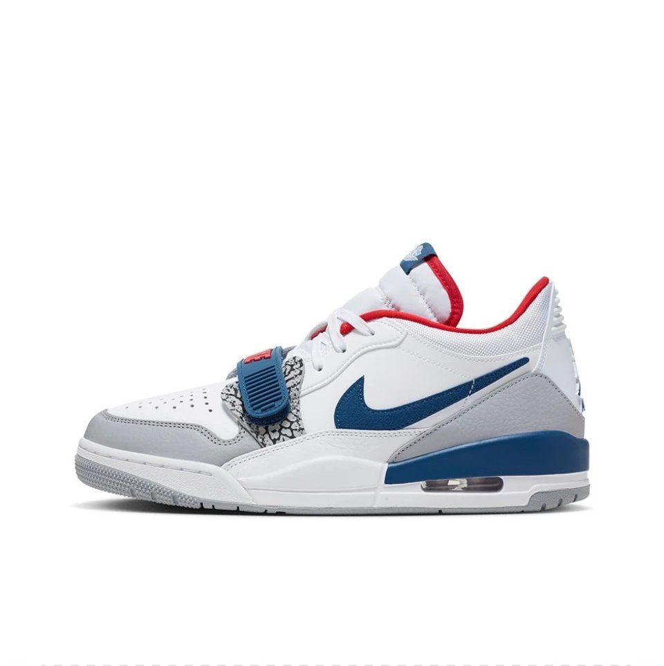 Jordan multicolor basketball shoes collection - Image 8