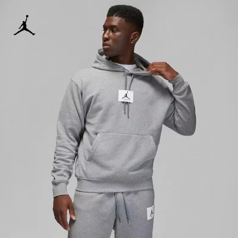 Jordan multicolor hoodie collection - Image 2