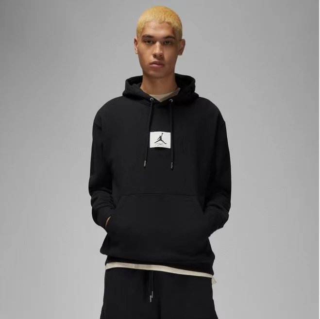 Jordan multicolor hoodie collection - Image 3