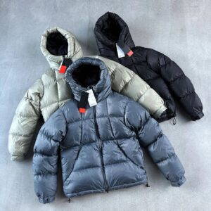 Kailas puffer jacket