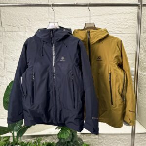 Kailas shell jacket