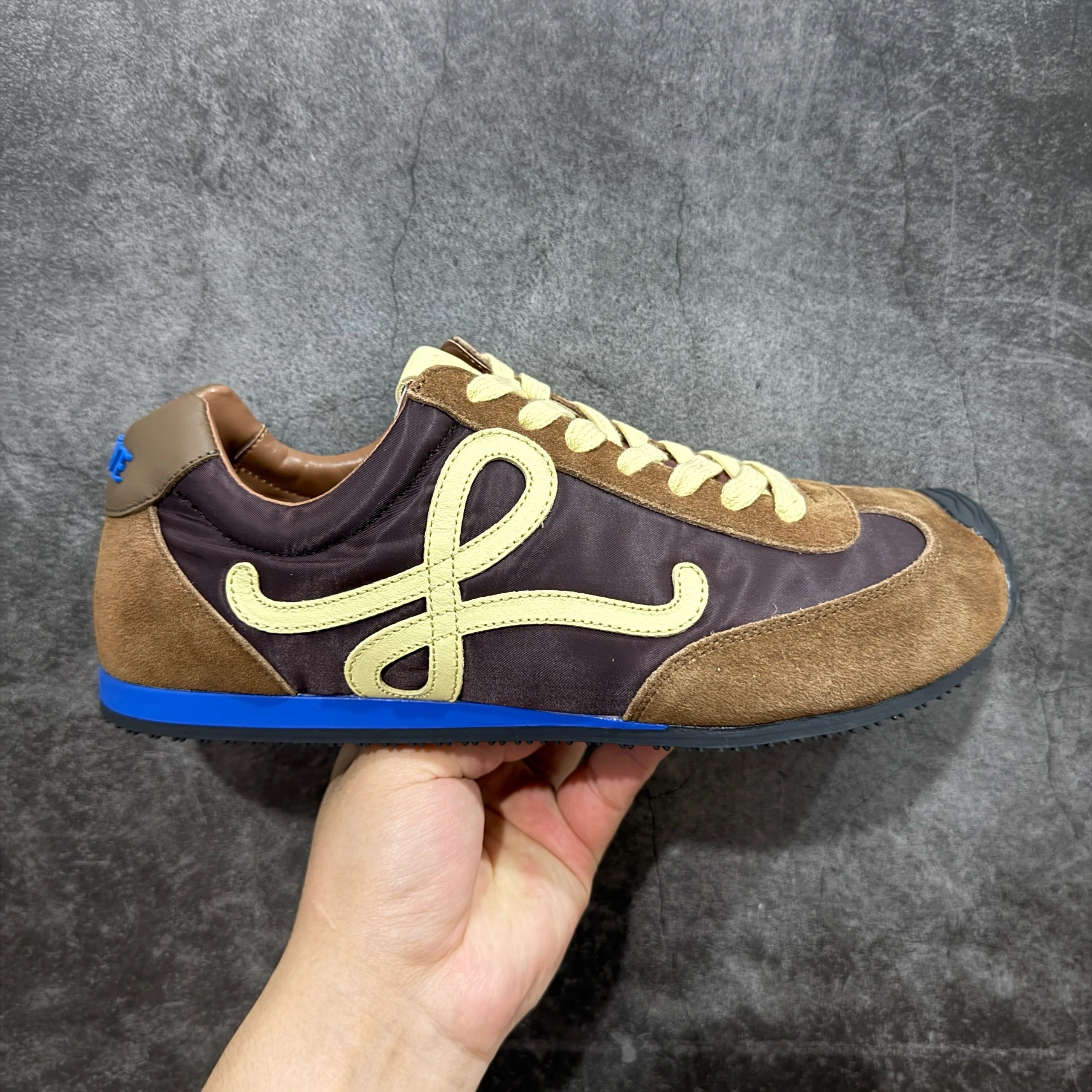 Loewe multicolor sneakers collection - Image 7