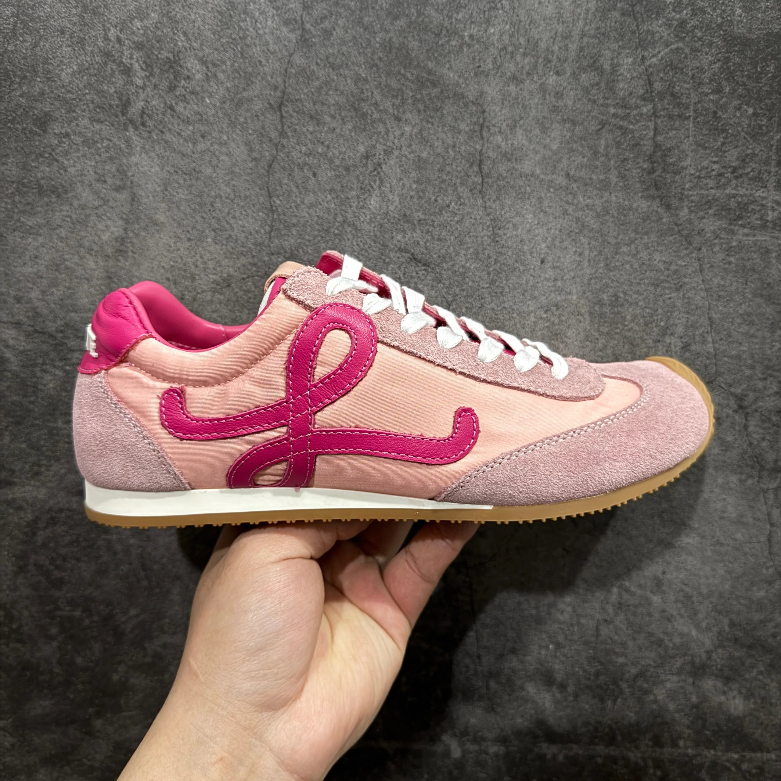 Loewe multicolor sneakers collection - Image 8