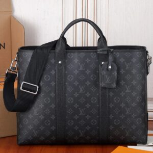 Louis Vuitton bag black