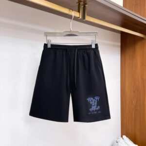 Louis Vuitton shorts black