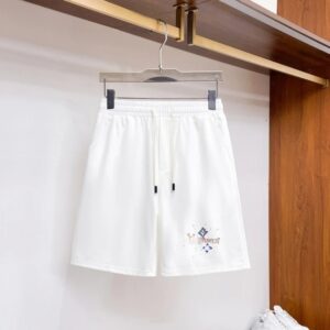 Louis Vuitton shorts black
