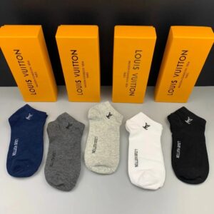 Louis Vuitton socks
