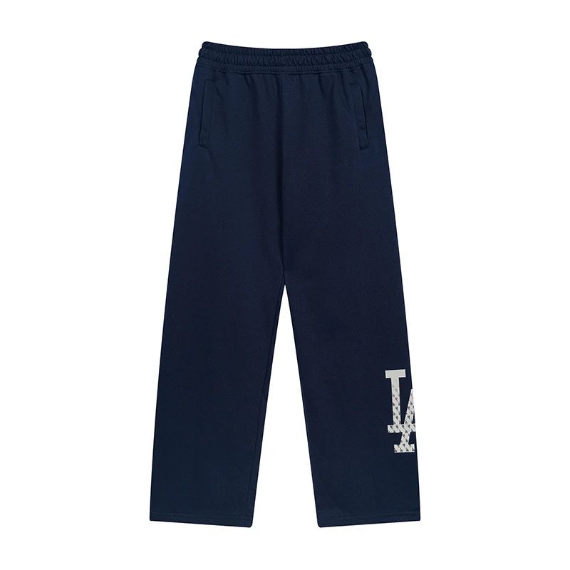 MLB multicolor athletic shorts collection - Image 4