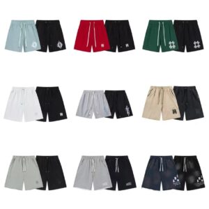 MLB athletic shorts