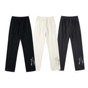 MLB sweatpants