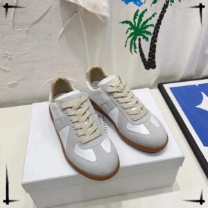 Maison Margiela sneakers gray