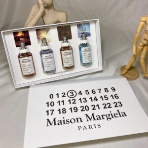 Maison Margiela fragrance white