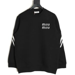Miu Miu sweater black