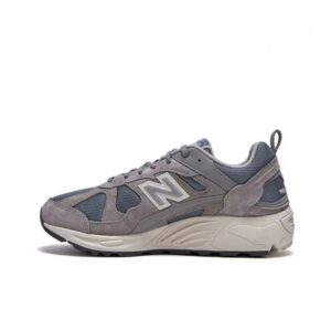 New Balance sneakers gray