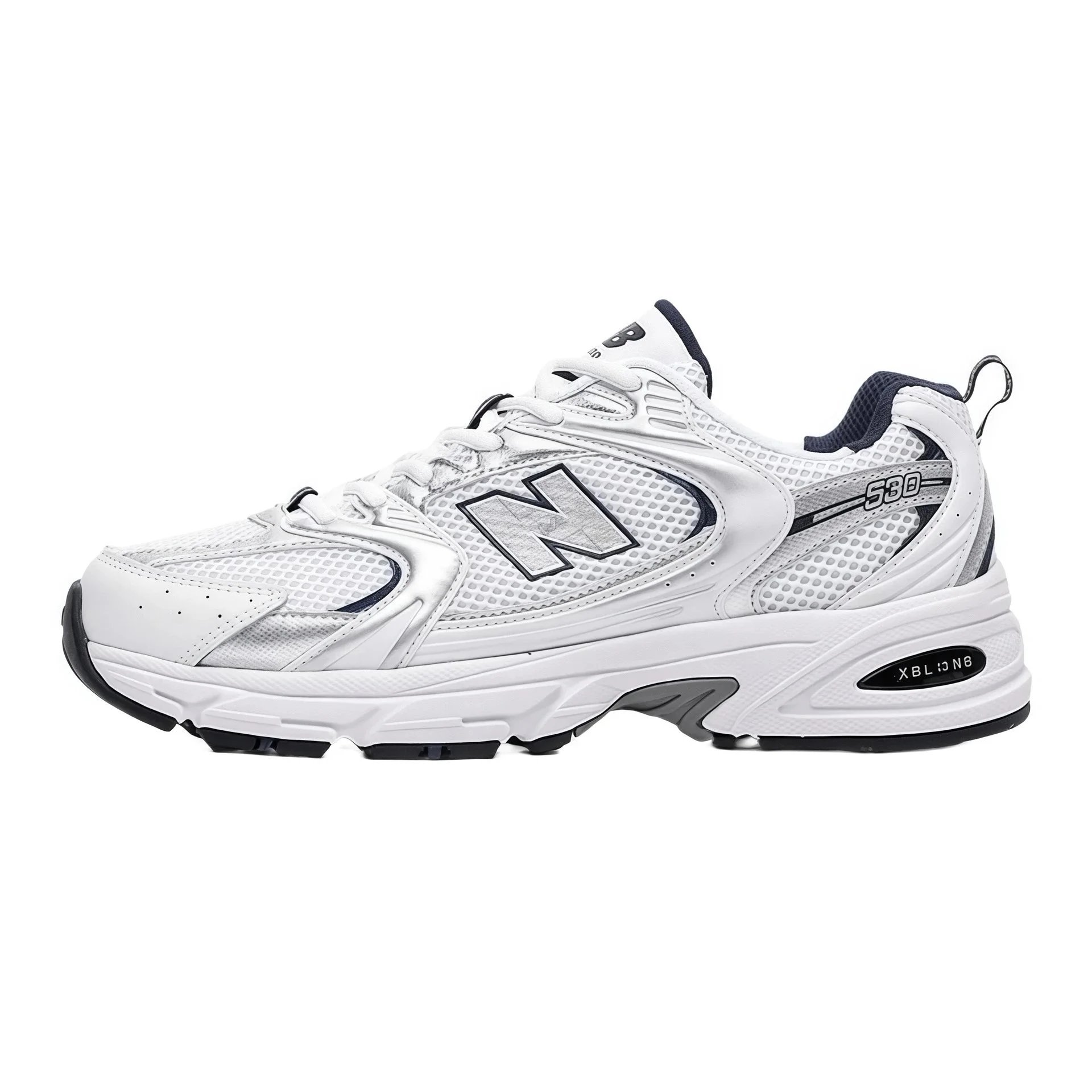 New Balance multicolor sneakers collection - Image 2