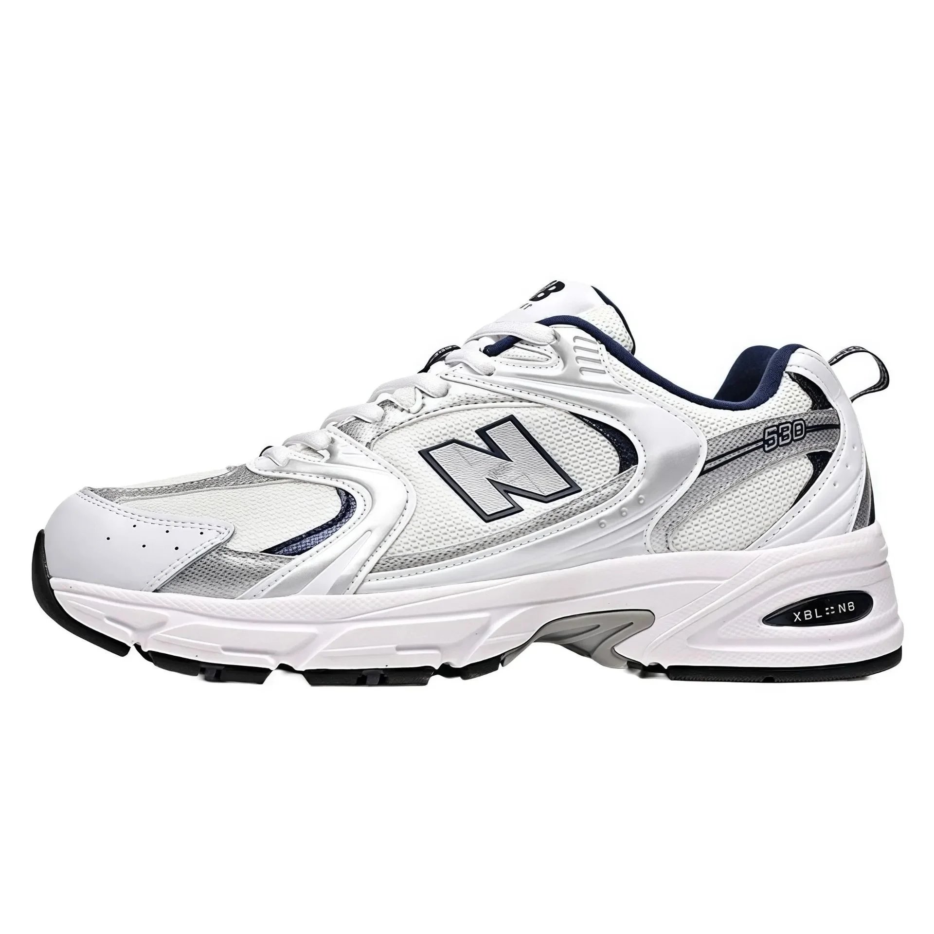 New Balance multicolor sneakers collection - Image 11
